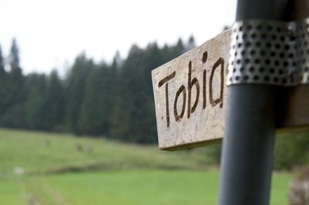 Oberallgäu: Waldgasthof Tobis (Betzigau)