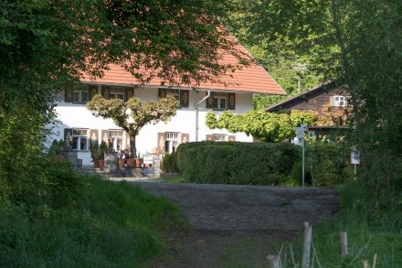 Oberallgäu: Hinwang - Illerparadies - Freizeitpark (Dietmannsried)
