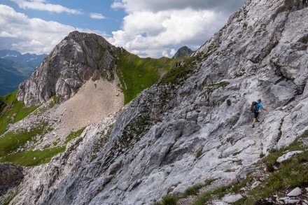 Tirol: Malatschkopf (Stockach)
