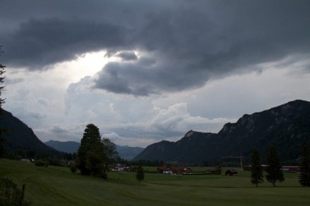 Tirol: Konradshuettle  (Vils)