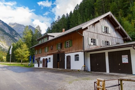 Oberallgäu: Kleines Alpinmuseum (Oberstdorf)