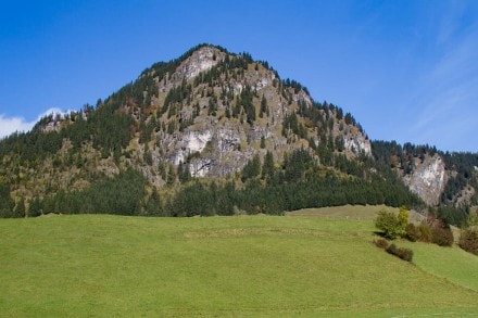 Oberallgäu: Hirschberg (Bad Hindelang)