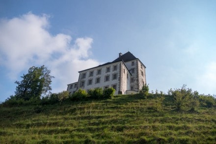Oberallgäu: Tour (Bad Grönenbach)