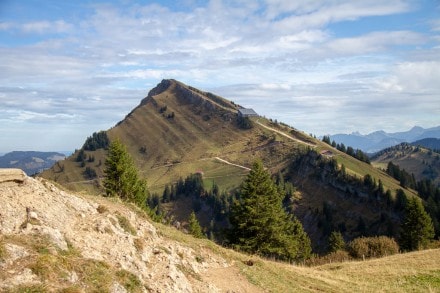 Oberallgäu: Hochgrat (Oberstaufen)