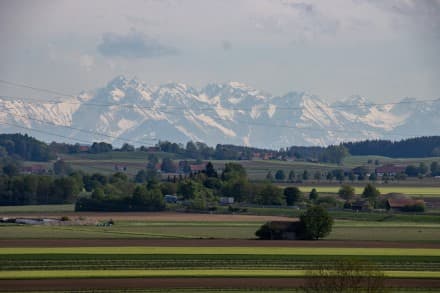 Obersdorfer Berge
