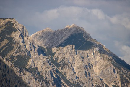 Nebelhorn (2.224m)
