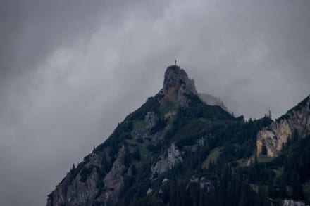 Läuferspitze (1.958m)

