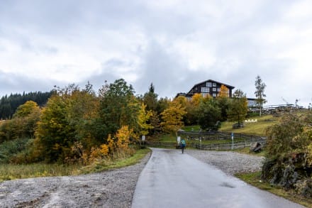 Oberallgäu: Allgäuer Berghof (Sonthofen)
