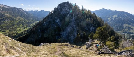 Info: Alpine Gefahren