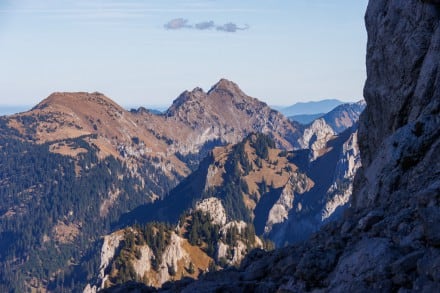 Amergauer Berge: Ammergauer Berge (Halblech)