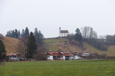Ostallgäu: St.Peter (Füssen)