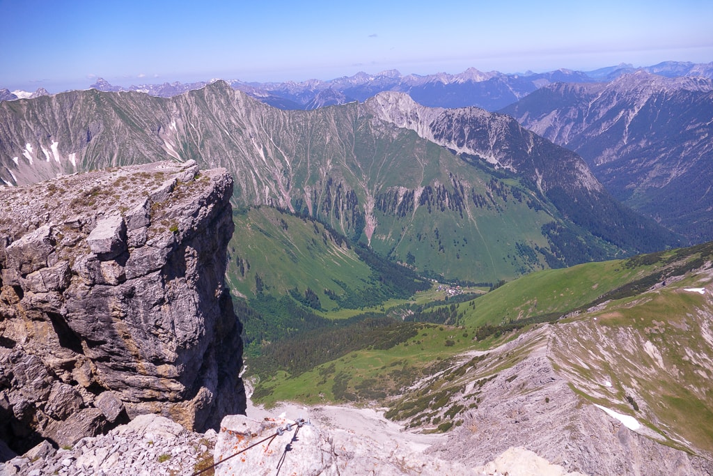 Lechtal<br />(Namlos - Tirol / 2023)